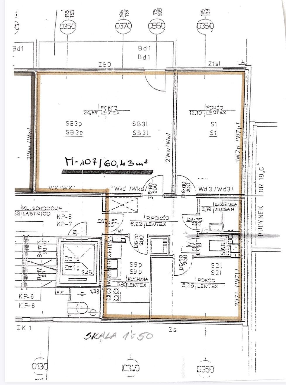 Bronowice – a Great Location for You - Квартира - Продаж - Lublin, Bronowice