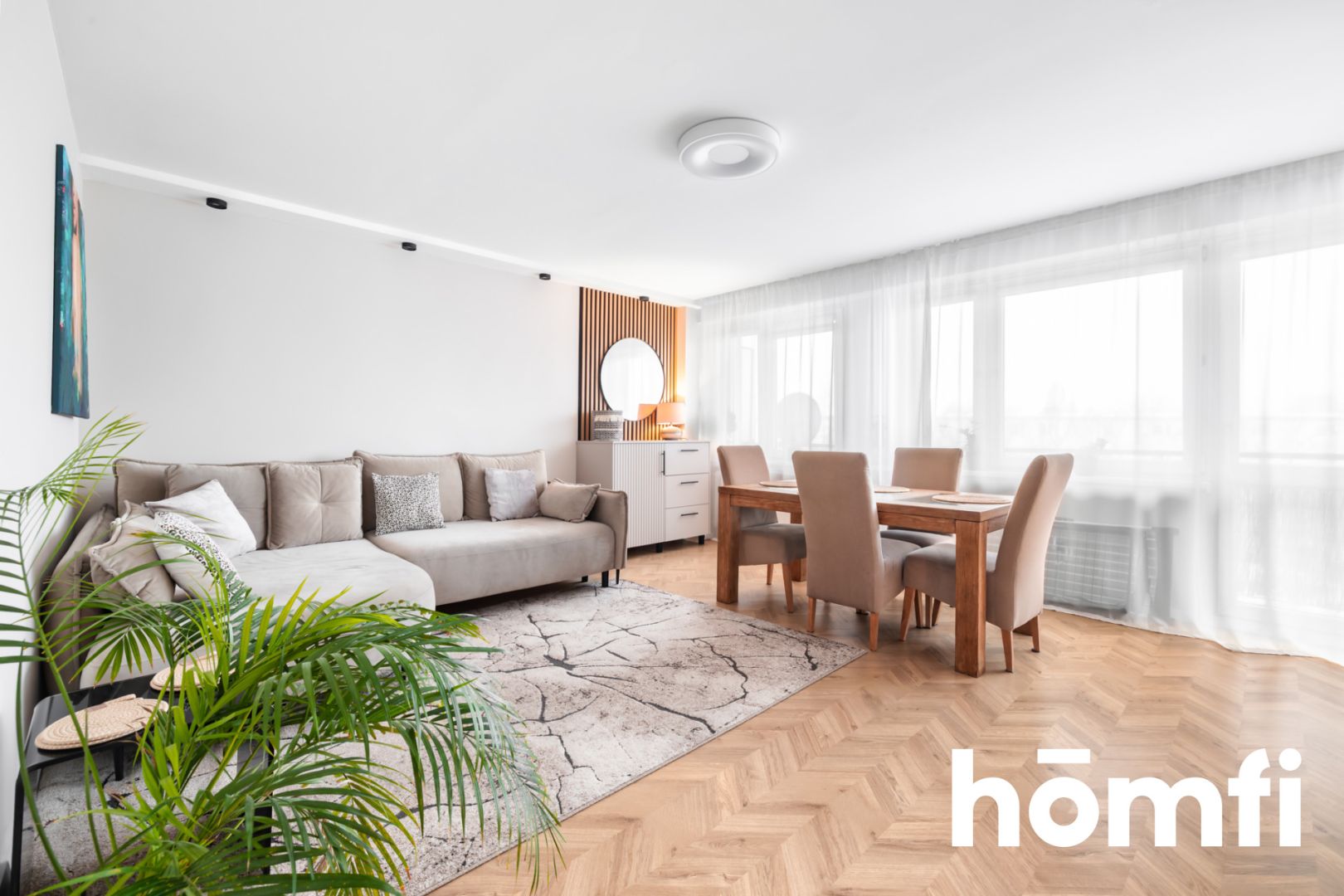 Bronowice – a Great Location for You - Квартира - Продаж - Lublin, Bronowice