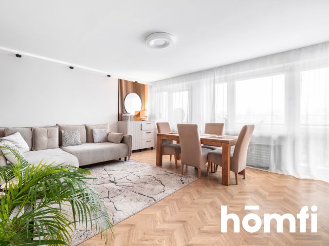Bronowice – a Great Location for You - Квартира - Продаж - Lublin, Bronowice