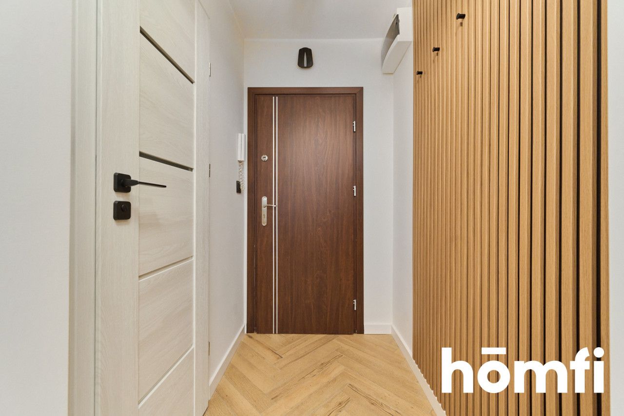 Kawalerka blisko centrum z ładnym widokiem - Mieszkanie - Wynajem - Wrocław, Stare Miasto / Szczepin