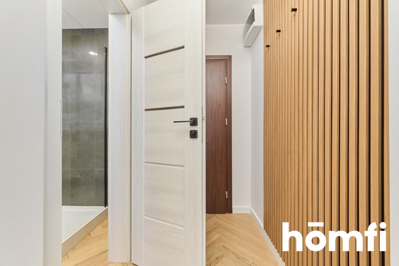 Kawalerka blisko centrum z ładnym widokiem - Mieszkanie - Wynajem - Wrocław, Stare Miasto / Szczepin