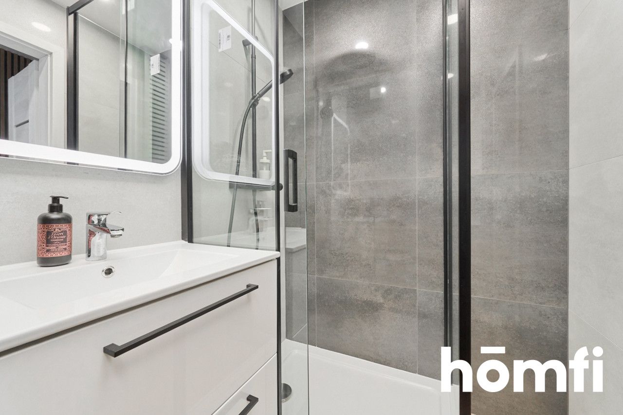 Kawalerka blisko centrum z ładnym widokiem - Mieszkanie - Wynajem - Wrocław, Stare Miasto / Szczepin