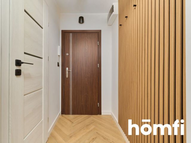 Studio apartment close to the center with a nice view - Квартира - Оренда - Wrocław, Stare Miasto / Szczepin