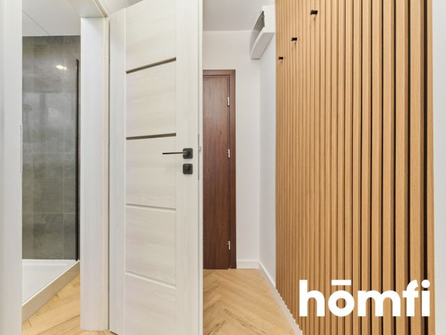 Studio apartment close to the center with a nice view - Квартира - Оренда - Wrocław, Stare Miasto / Szczepin