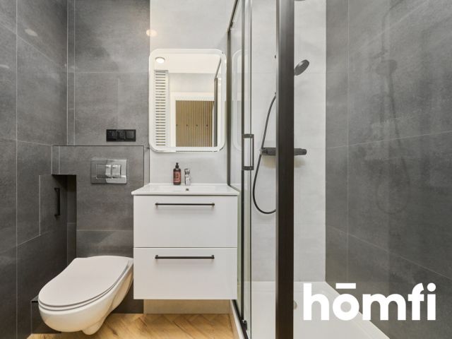 Studio apartment close to the center with a nice view - Квартира - Оренда - Wrocław, Stare Miasto / Szczepin