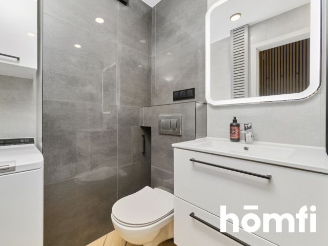 Studio apartment close to the center with a nice view - Квартира - Оренда - Wrocław, Stare Miasto / Szczepin