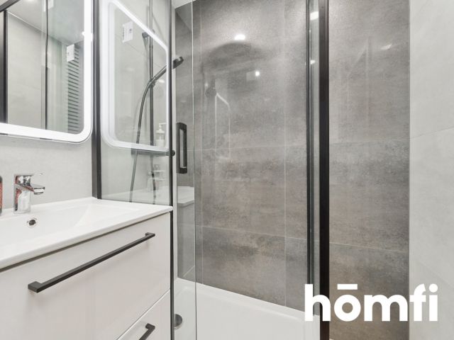 Studio apartment close to the center with a nice view - Квартира - Оренда - Wrocław, Stare Miasto / Szczepin