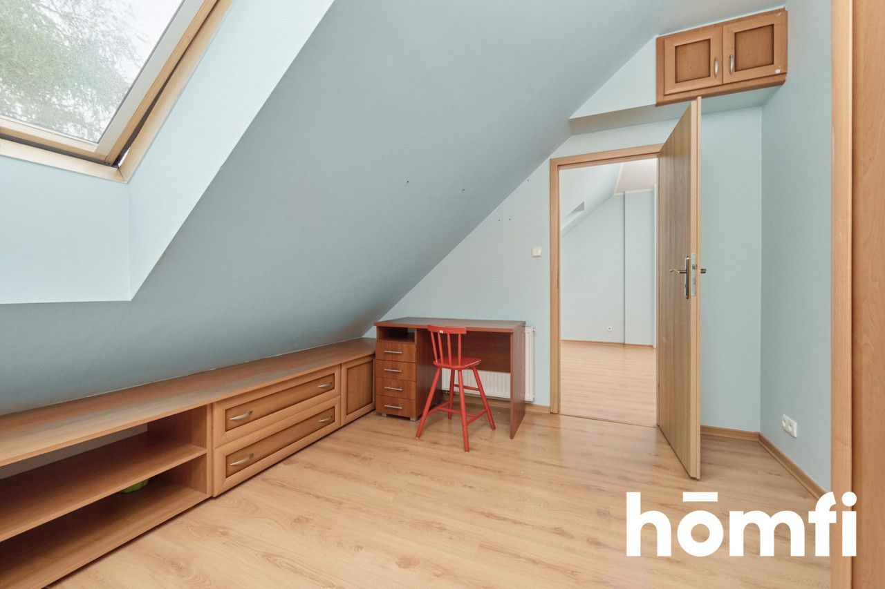 Mieszkanie na wynajem w cichej i spokojnej okolicy - Mieszkanie - Wynajem - Wrocław, Fabryczna / Oporów