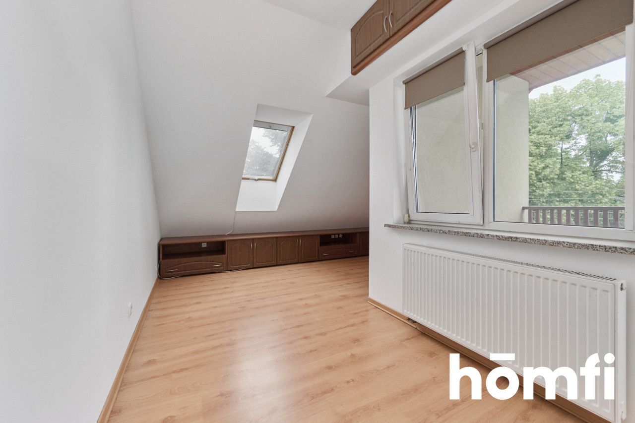 Mieszkanie na wynajem w cichej i spokojnej okolicy - Mieszkanie - Wynajem - Wrocław, Fabryczna / Oporów