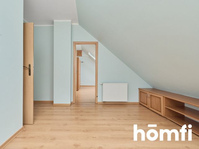 Flat for rent in a quiet location - Apartment - Rent - Wrocław, Fabryczna / Oporów