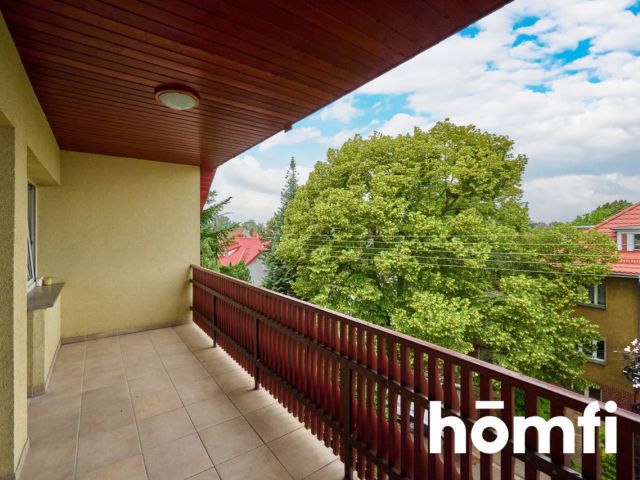 Flat for rent in a quiet location - Apartment - Rent - Wrocław, Fabryczna / Oporów