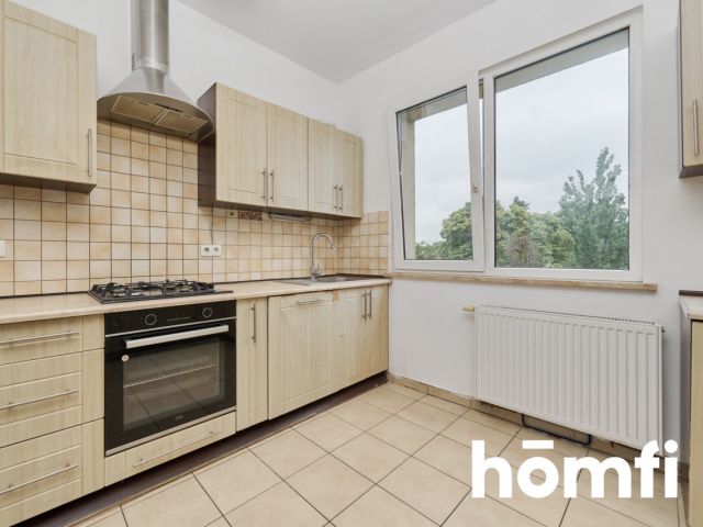 Flat for rent in a quiet location - Apartment - Rent - Wrocław, Fabryczna / Oporów
