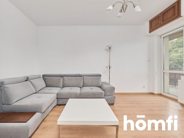 Flat for rent in a quiet location - Apartment - Rent - Wrocław, Fabryczna / Oporów