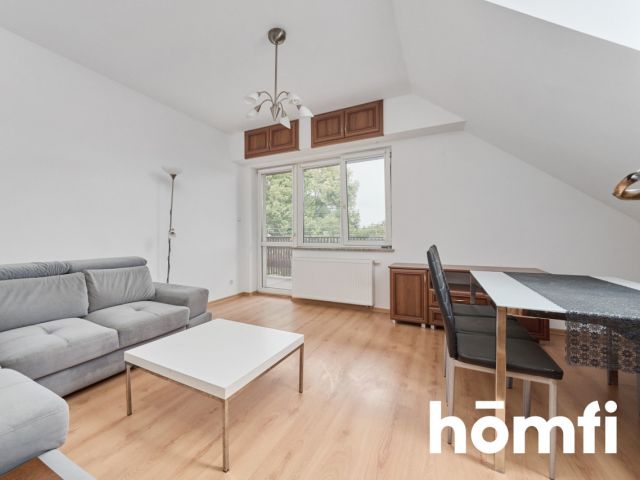 Flat for rent in a quiet location - Apartment - Rent - Wrocław, Fabryczna / Oporów