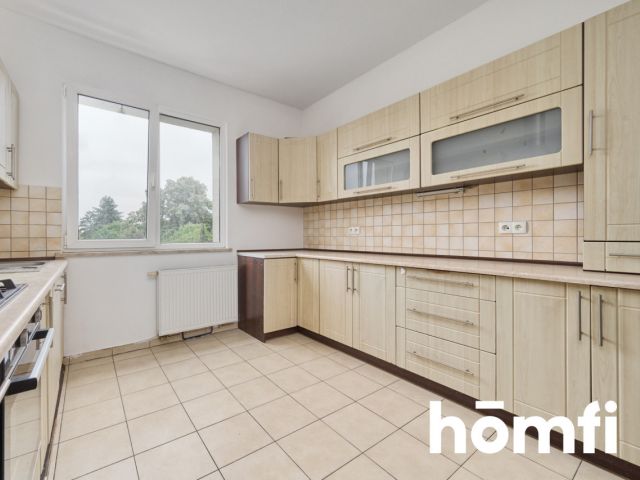 Flat for rent in a quiet location - Apartment - Rent - Wrocław, Fabryczna / Oporów