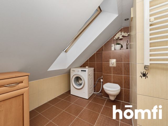 Flat for rent in a quiet location - Apartment - Rent - Wrocław, Fabryczna / Oporów