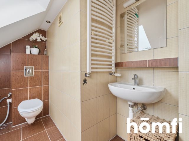 Flat for rent in a quiet location - Apartment - Rent - Wrocław, Fabryczna / Oporów