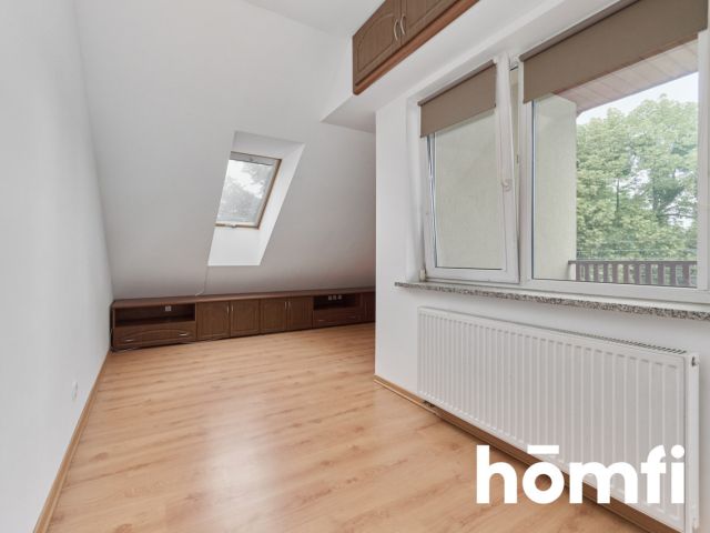 Flat for rent in a quiet location - Apartment - Rent - Wrocław, Fabryczna / Oporów