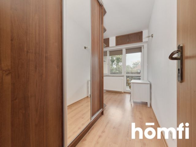 Flat for rent in a quiet location - Apartment - Rent - Wrocław, Fabryczna / Oporów