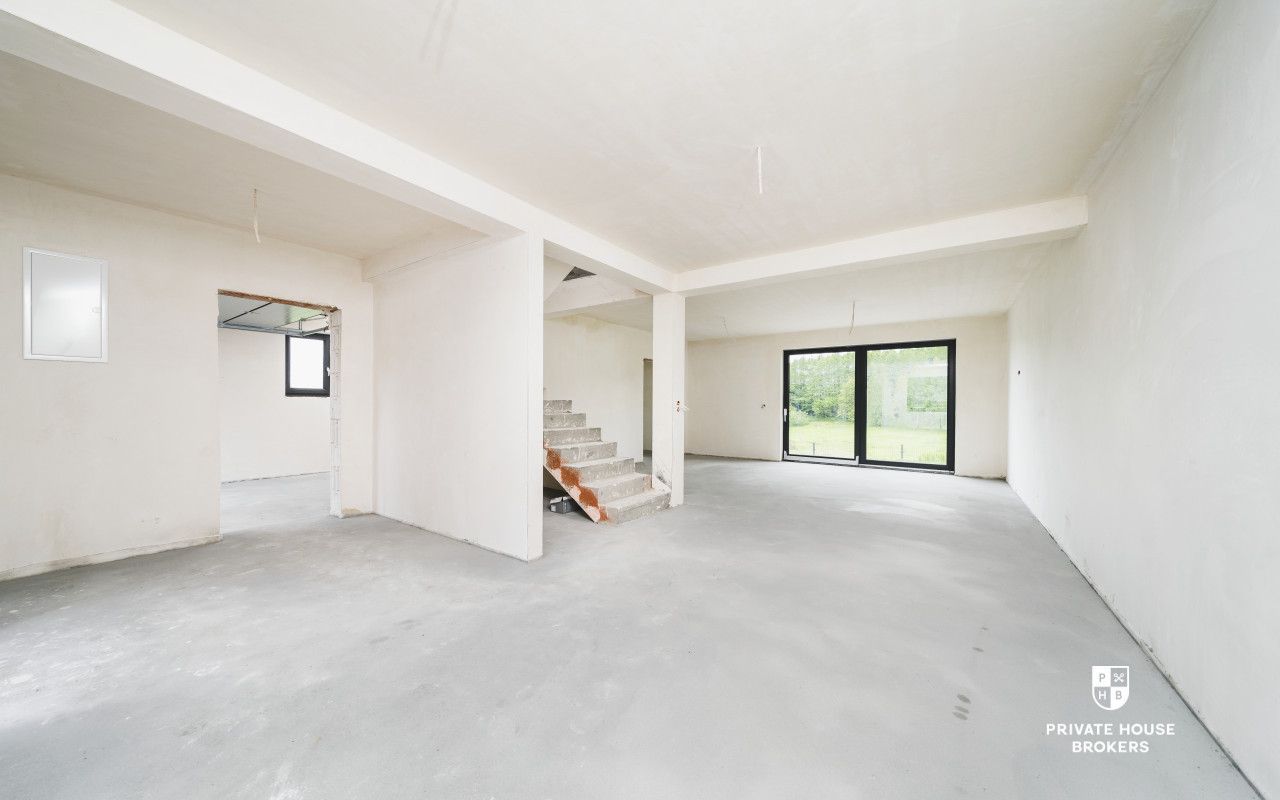 Brand new detached house, Chrosna - Будинок - Продаж - Krakowski, Liszki / Chrosna