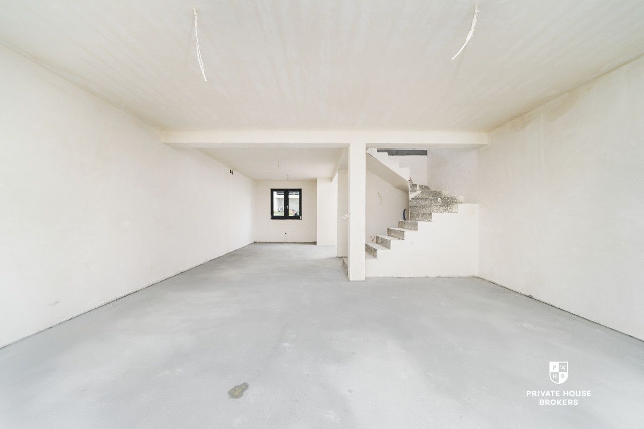 Brand new detached house, Chrosna - House - Sale - Krakowski, Liszki / Chrosna