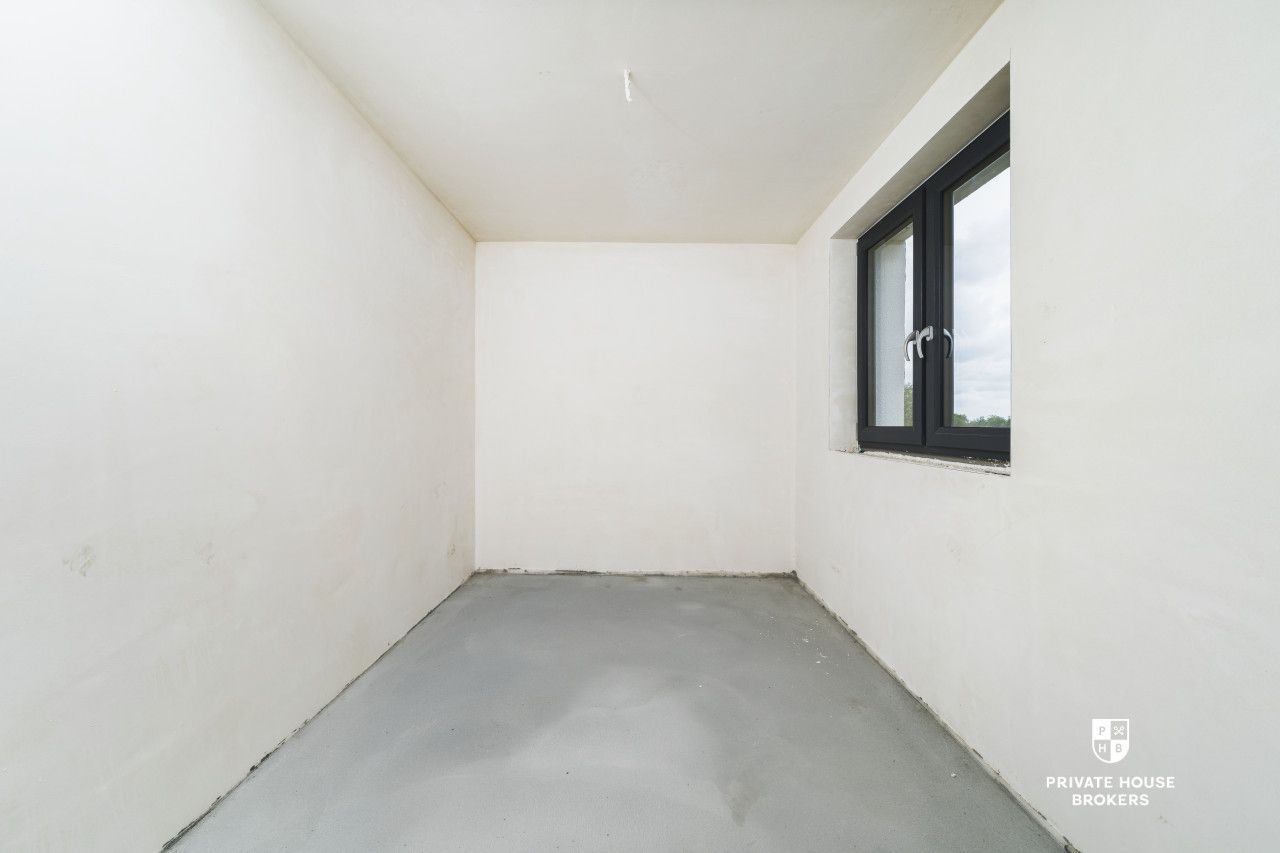 Brand new detached house, Chrosna - Будинок - Продаж - Krakowski, Liszki / Chrosna