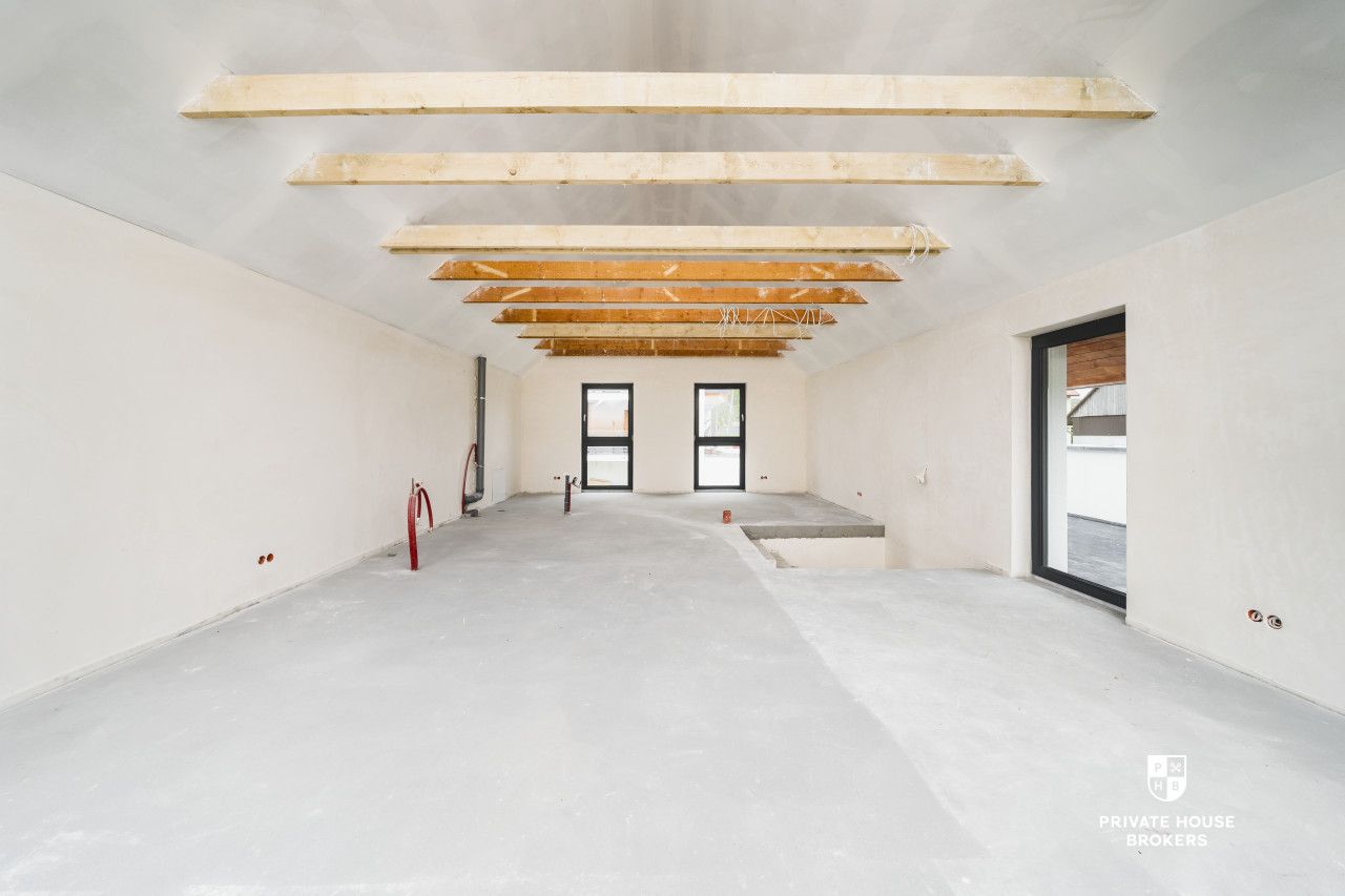 Brand new detached house, Chrosna - Будинок - Продаж - Krakowski, Liszki / Chrosna