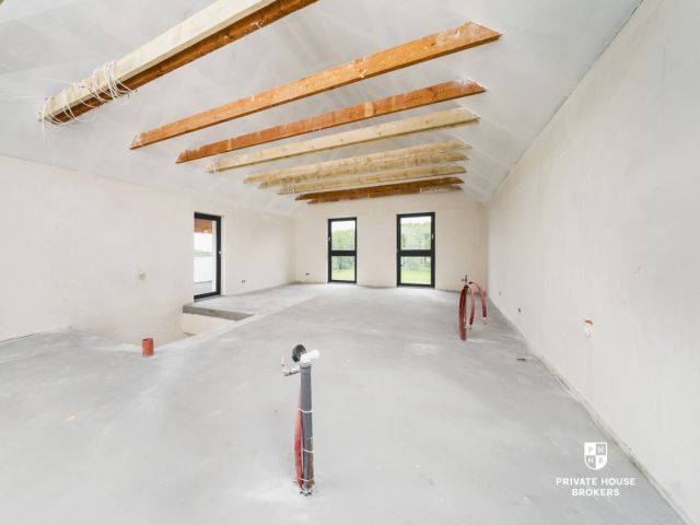 Brand new detached house, Chrosna - Будинок - Продаж - Krakowski, Liszki / Chrosna