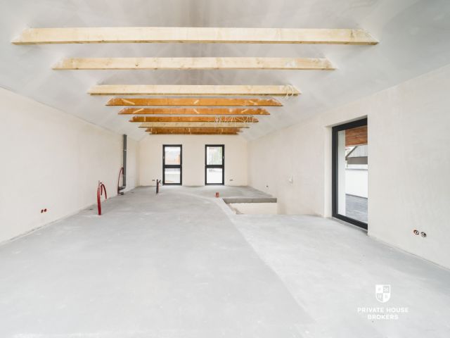 Brand new detached house, Chrosna - Будинок - Продаж - Krakowski, Liszki / Chrosna