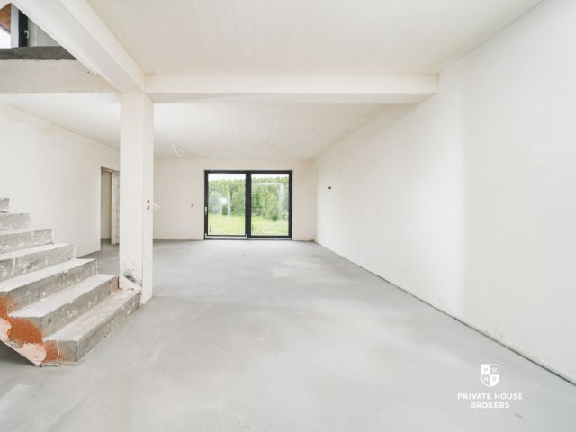 Brand new detached house, Chrosna - Будинок - Продаж - Krakowski, Liszki / Chrosna