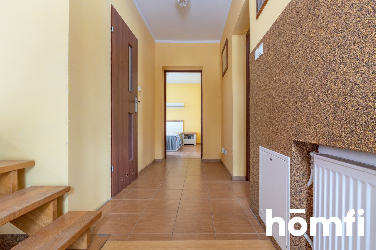 Family home in the city center - investment potential - Дім - Продаж - Lidzbarski, Lidzbark Warmiński