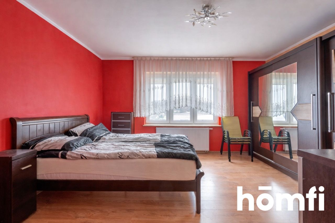 Family home in the city center - investment potential - Дім - Продаж - Lidzbarski, Lidzbark Warmiński