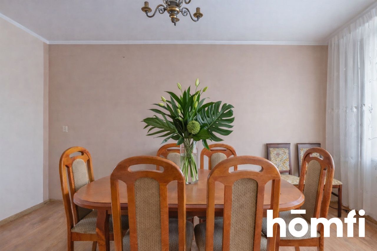 Family home in the city center - investment potential - Дім - Продаж - Lidzbarski, Lidzbark Warmiński