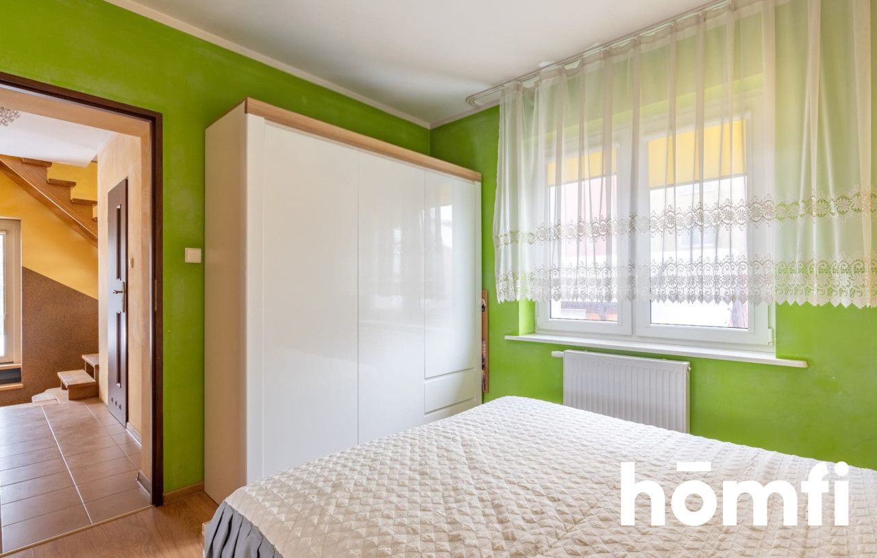 Family home in the city center - investment potential - Дім - Продаж - Lidzbarski, Lidzbark Warmiński