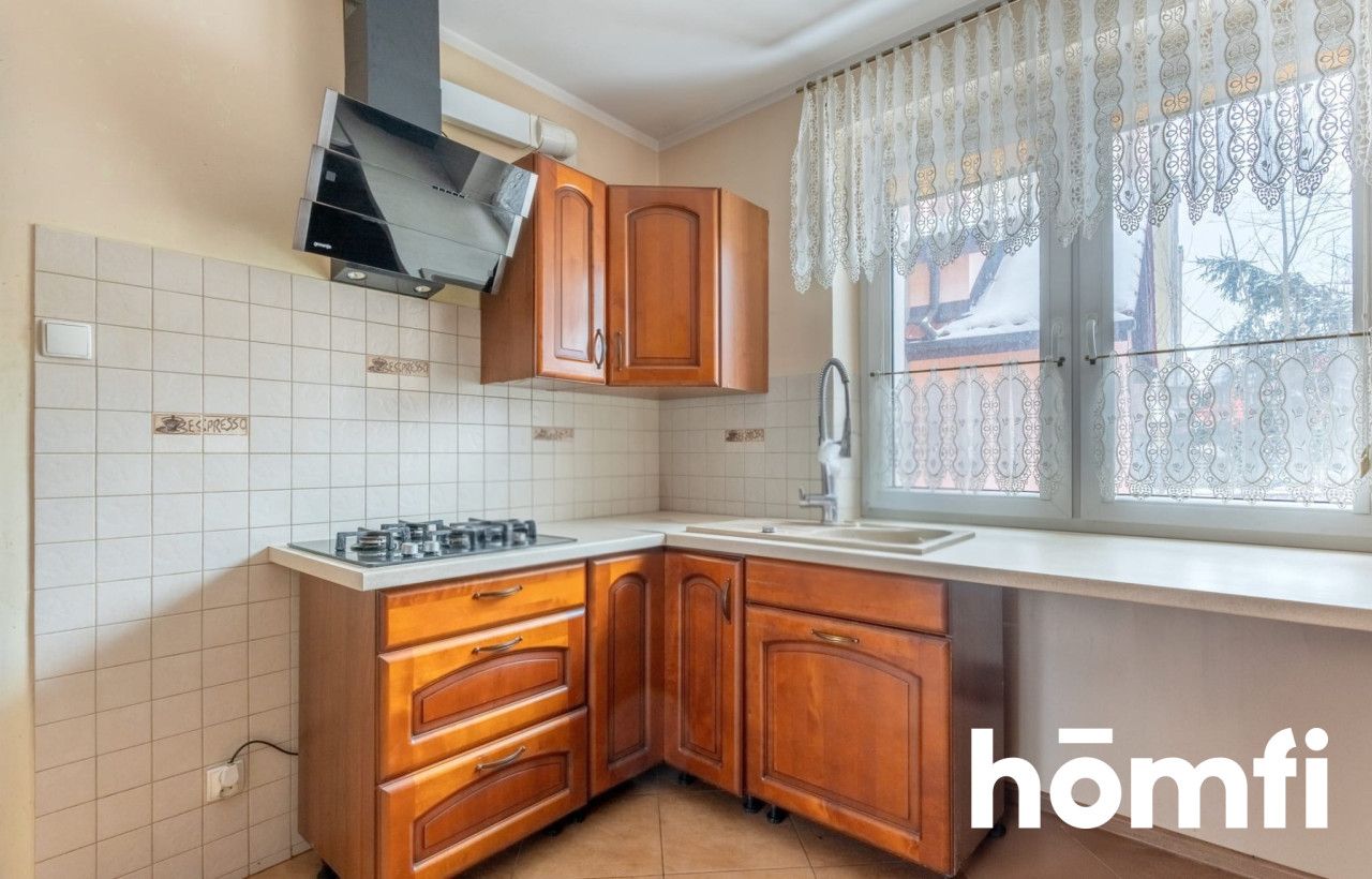 Family home in the city center - investment potential - Дім - Продаж - Lidzbarski, Lidzbark Warmiński