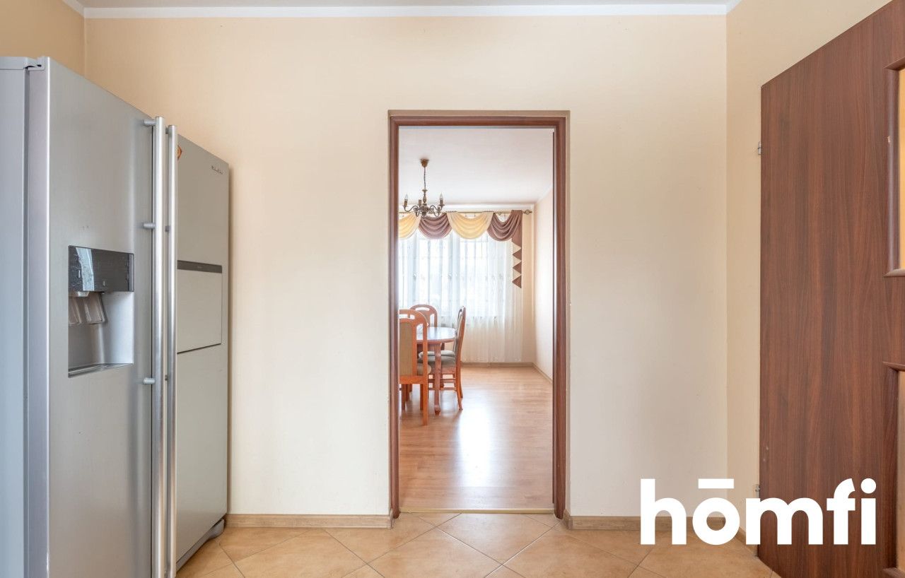 Family home in the city center - investment potential - Дім - Продаж - Lidzbarski, Lidzbark Warmiński