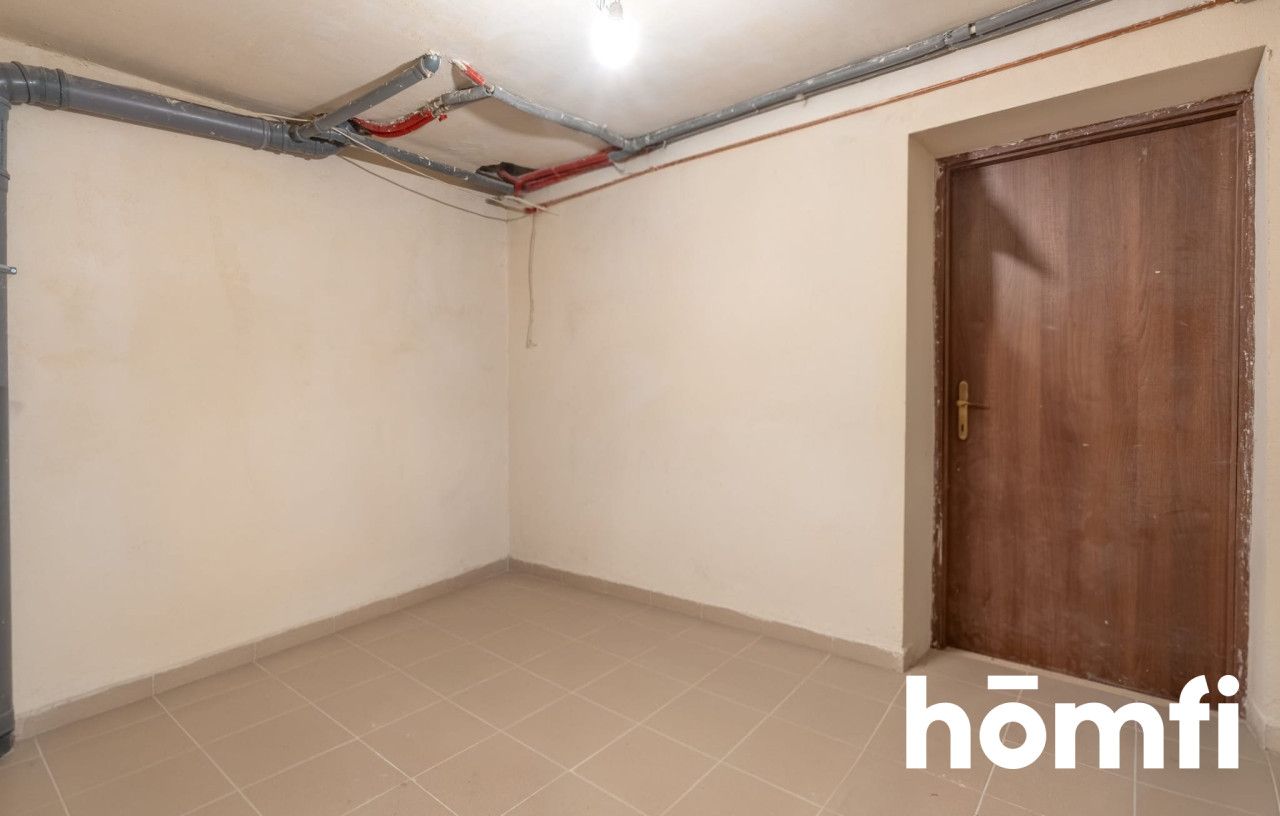 Family home in the city center - investment potential - Дім - Продаж - Lidzbarski, Lidzbark Warmiński