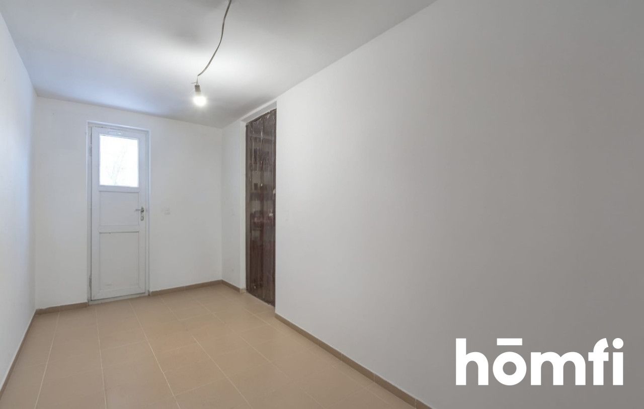 Family home in the city center - investment potential - Дім - Продаж - Lidzbarski, Lidzbark Warmiński