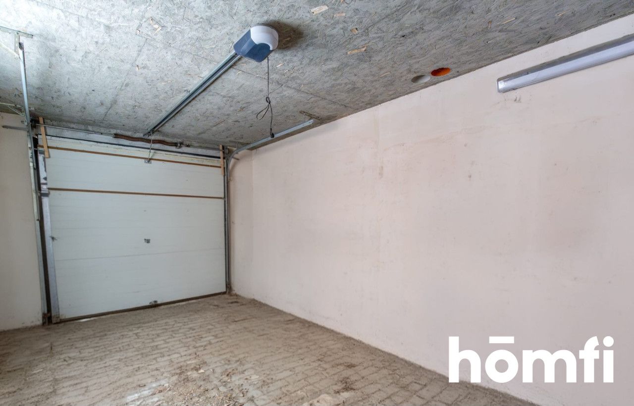 Family home in the city center - investment potential - Дім - Продаж - Lidzbarski, Lidzbark Warmiński