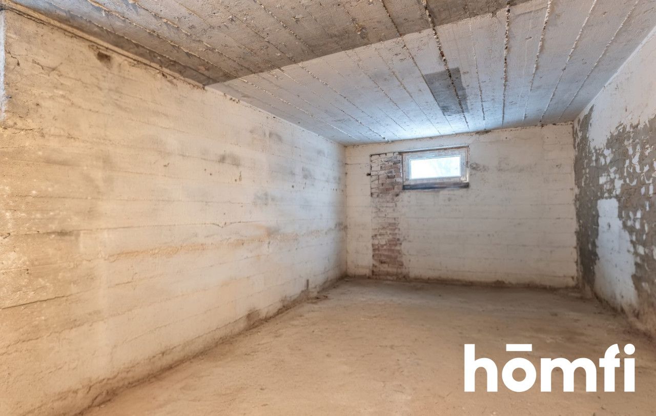 Family home in the city center - investment potential - Дім - Продаж - Lidzbarski, Lidzbark Warmiński