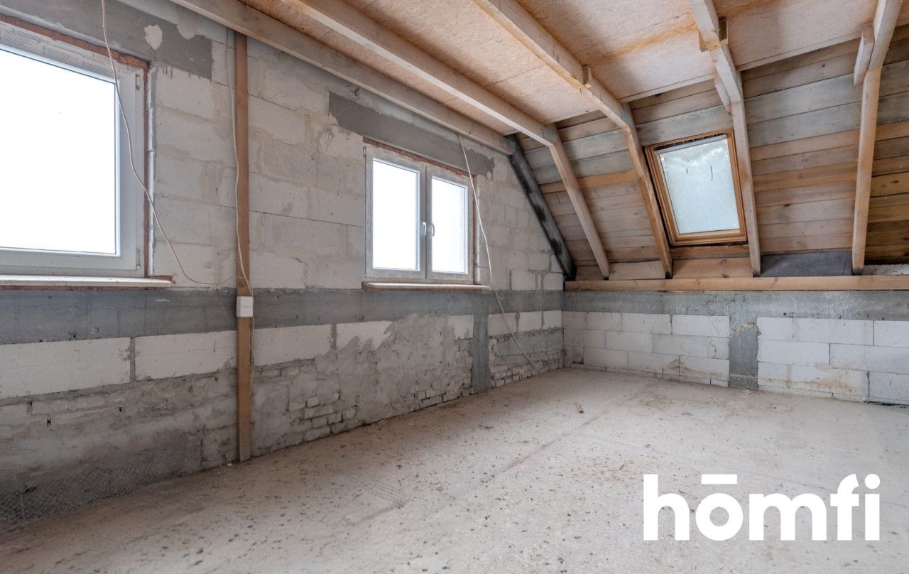 Family home in the city center - investment potential - Дім - Продаж - Lidzbarski, Lidzbark Warmiński