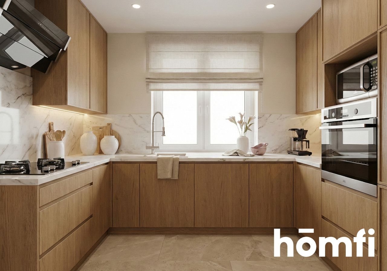 Family home in the city center - investment potential - Дім - Продаж - Lidzbarski, Lidzbark Warmiński