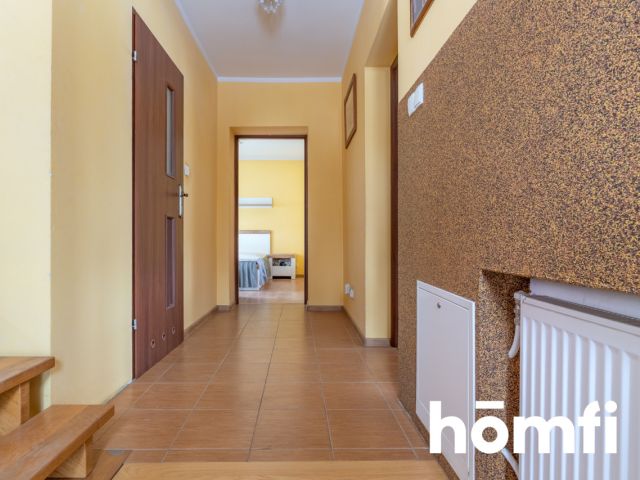 Family home in the city center - investment potential - Дім - Продаж - Lidzbarski, Lidzbark Warmiński