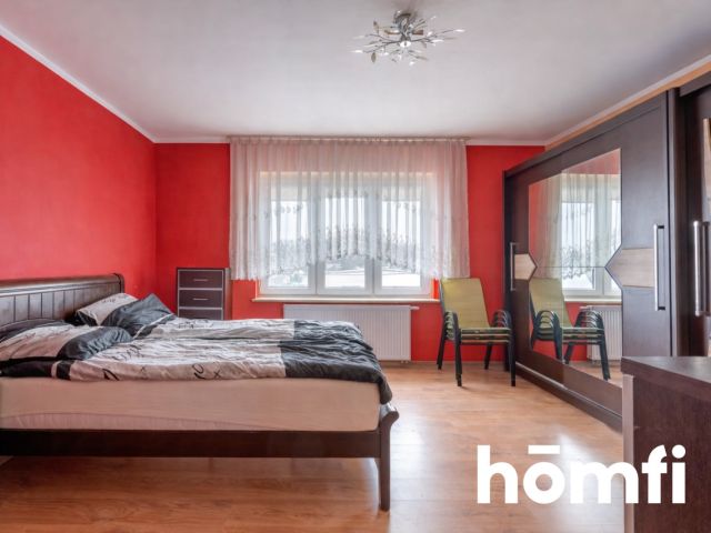 Family home in the city center - investment potential - Дім - Продаж - Lidzbarski, Lidzbark Warmiński