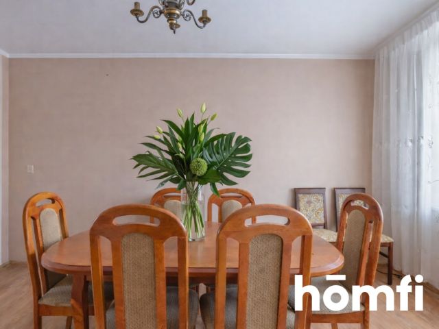 Family home in the city center - investment potential - Дім - Продаж - Lidzbarski, Lidzbark Warmiński