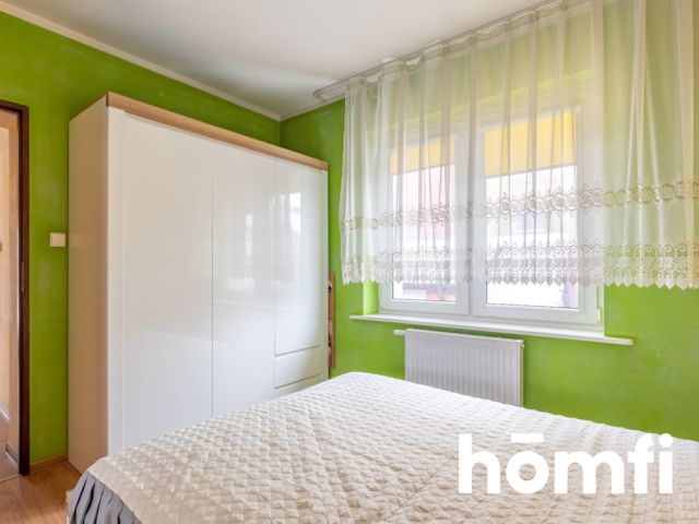 Family home in the city center - investment potential - Дім - Продаж - Lidzbarski, Lidzbark Warmiński