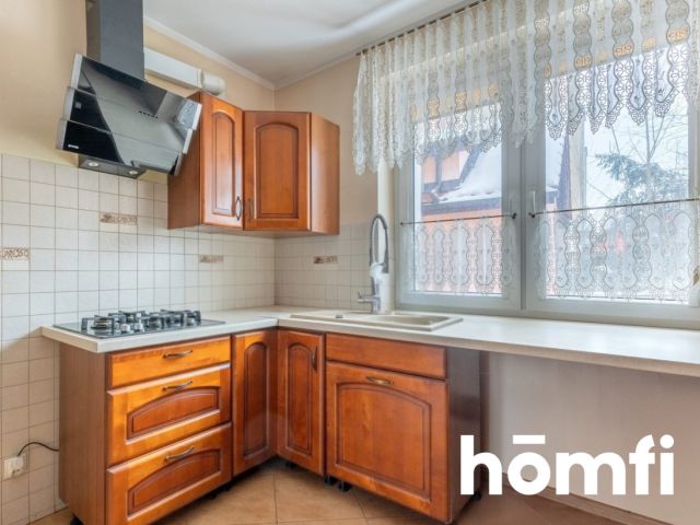 Family home in the city center - investment potential - Дім - Продаж - Lidzbarski, Lidzbark Warmiński