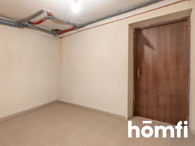 Family home in the city center - investment potential - Дім - Продаж - Lidzbarski, Lidzbark Warmiński