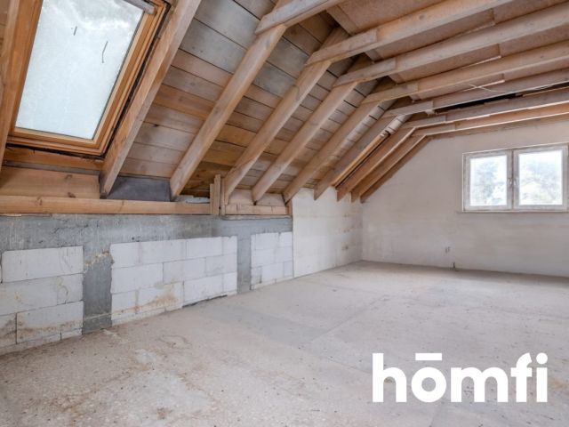 Family home in the city center - investment potential - Дім - Продаж - Lidzbarski, Lidzbark Warmiński