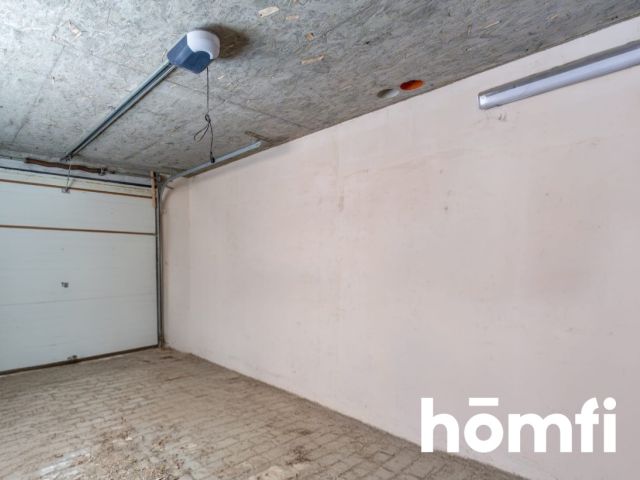 Family home in the city center - investment potential - Дім - Продаж - Lidzbarski, Lidzbark Warmiński